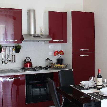 Sant'Antonino Apartment Florence Extérieur photo