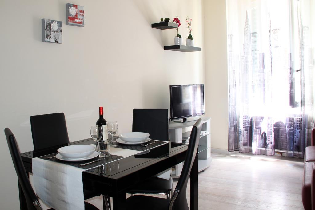 Sant'Antonino Apartment Florence Extérieur photo