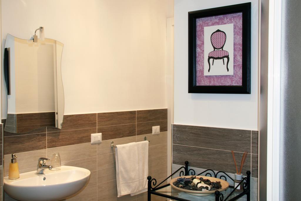Sant'Antonino Apartment Florence Extérieur photo