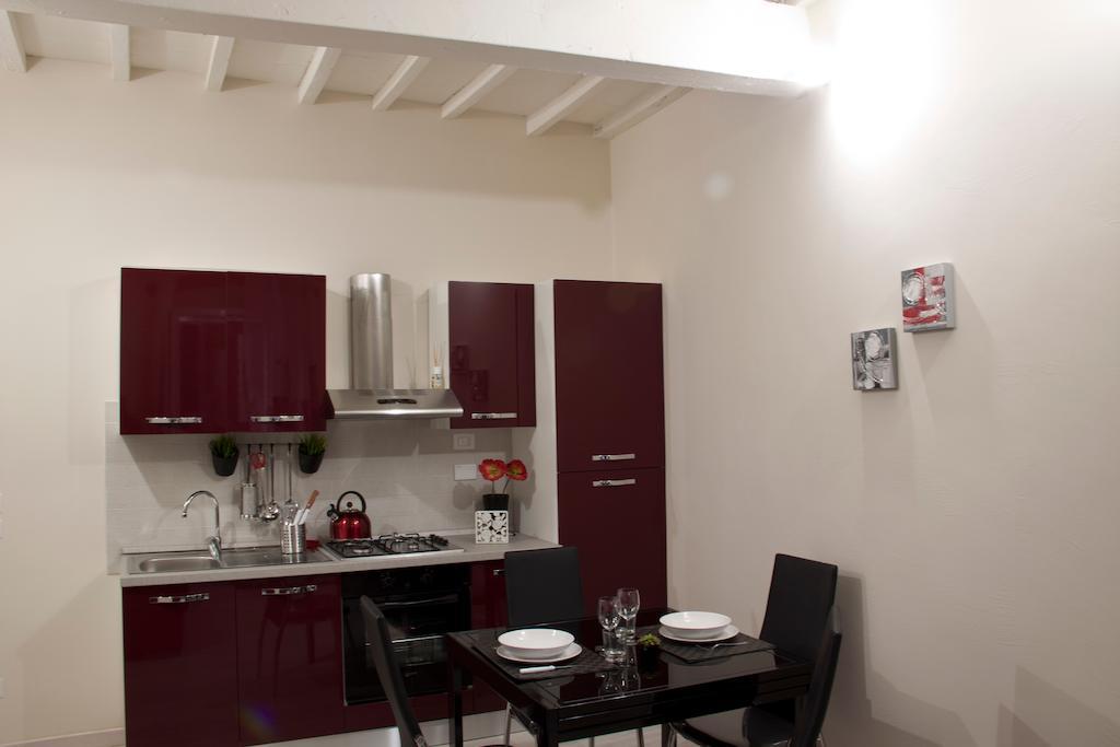 Sant'Antonino Apartment Florence Chambre photo