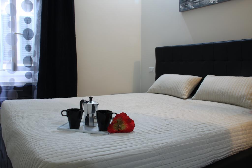 Sant'Antonino Apartment Florence Chambre photo