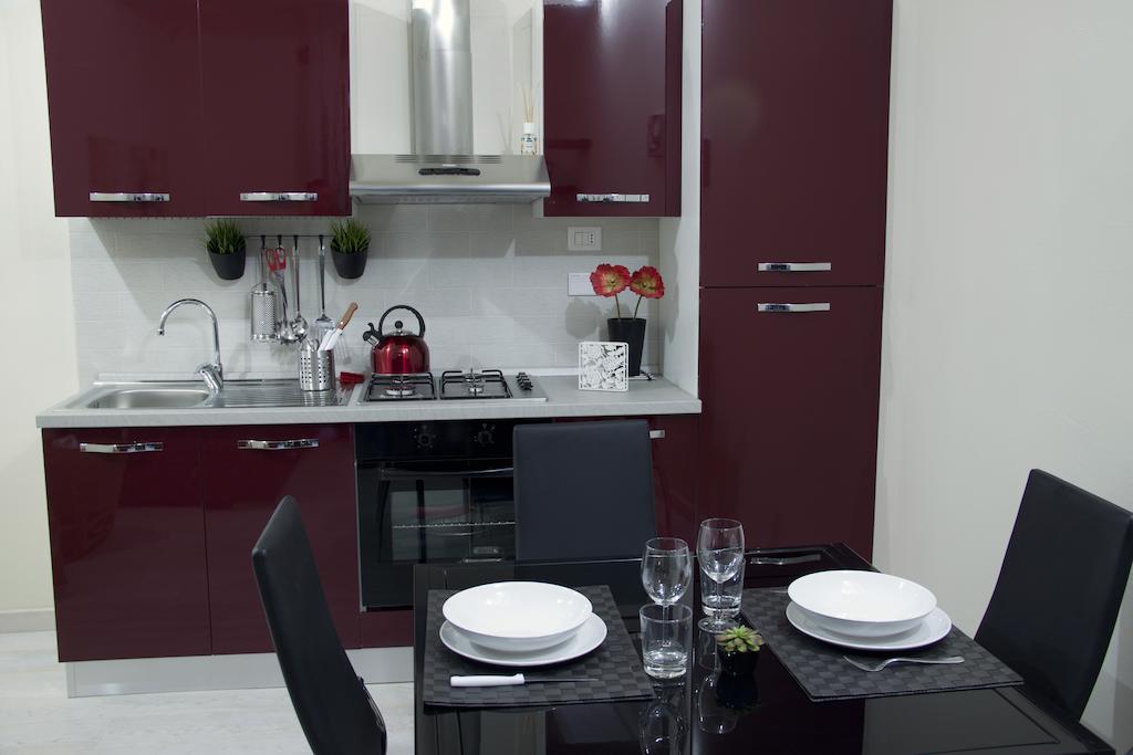 Sant'Antonino Apartment Florence Chambre photo