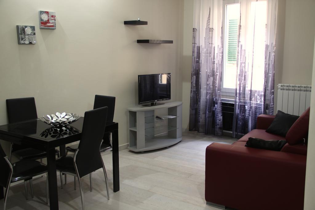 Sant'Antonino Apartment Florence Chambre photo