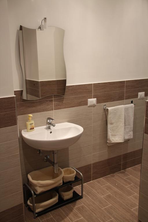 Sant'Antonino Apartment Florence Chambre photo