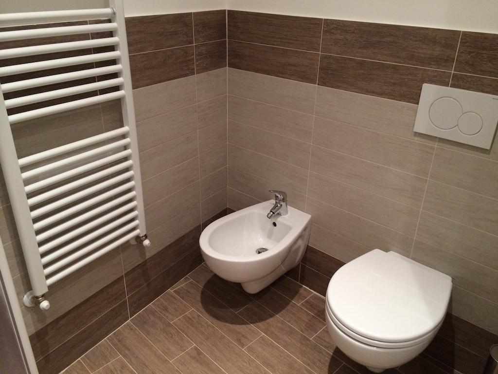 Sant'Antonino Apartment Florence Chambre photo