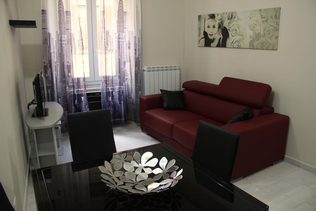 Sant'Antonino Apartment Florence Chambre photo