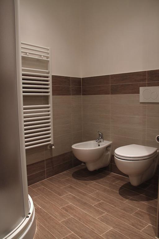 Sant'Antonino Apartment Florence Chambre photo