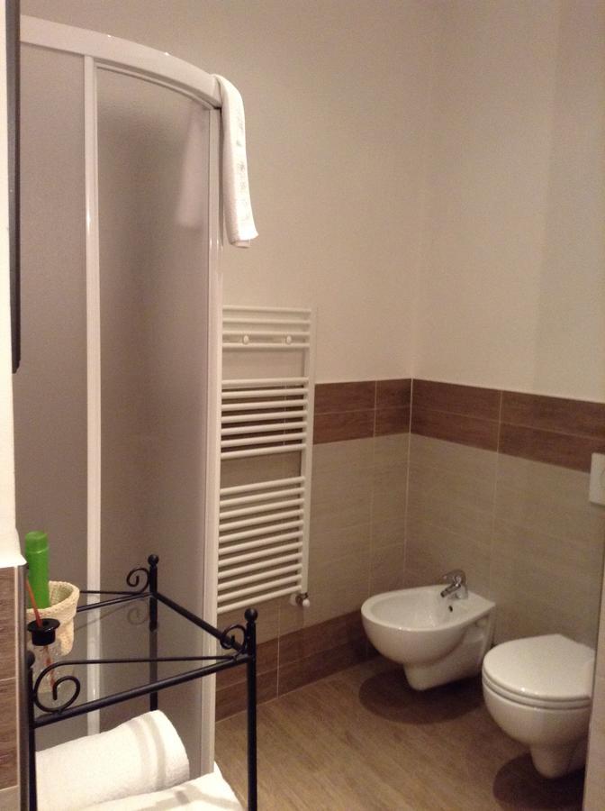 Sant'Antonino Apartment Florence Extérieur photo